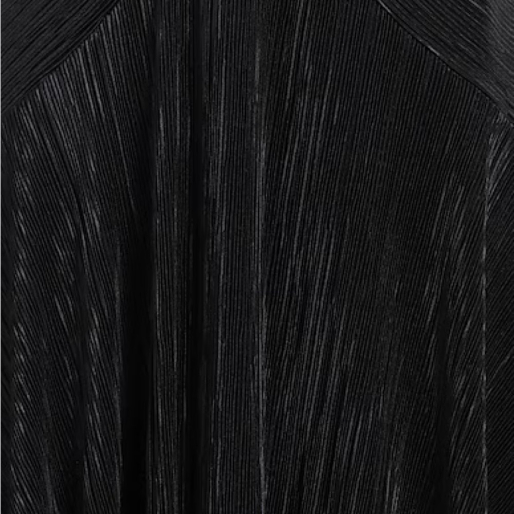FREE PEOPLE Black Sleeveless Dress - Picture 5 of 7